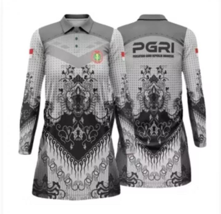 kaos jersey