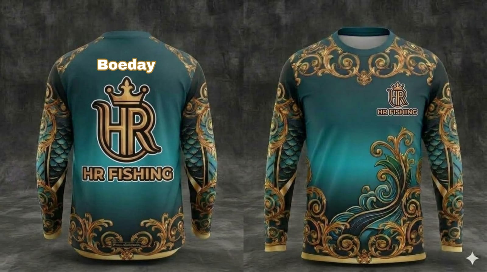 kaos jersey